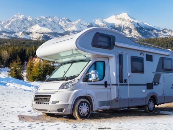 Alquiler de autocaravanas en Almería: la opción perfecta para tus vacaciones