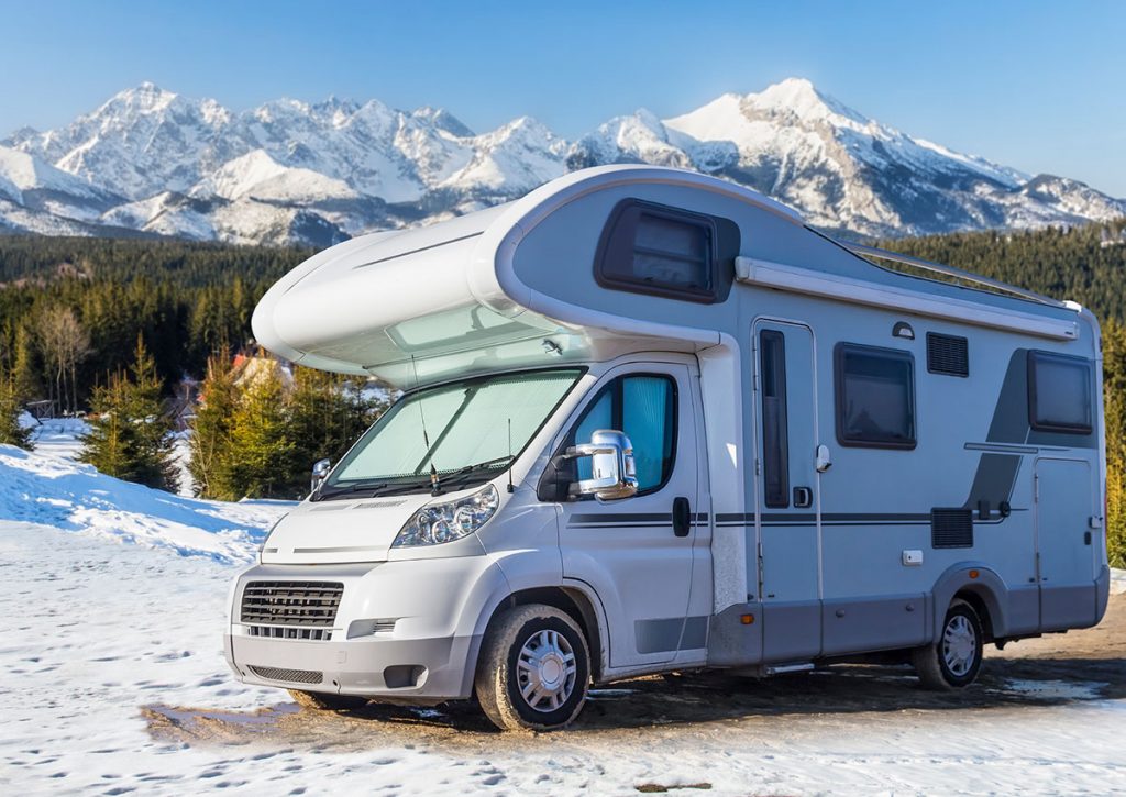 Alquiler de autocaravanas en Almería: la opción perfecta para tus vacaciones
