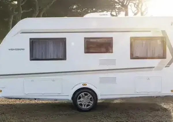 Todo lo que debes saber sobre el aire acondicionado para autocaravanas de 12v
