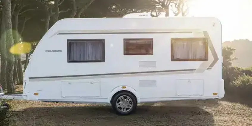 Todo lo que debes saber sobre el aire acondicionado para autocaravanas de 12v