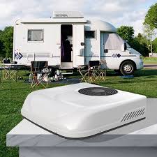Todo lo que necesitas saber sobre el aire acondicionado para autocaravanas de 220v