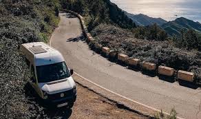 Explora Tenerife en Autocaravana: Guía y Consejos