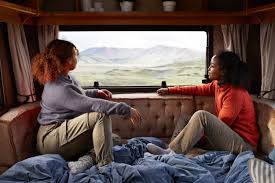 Los mejores aires acondicionados para autocaravanas: guía completa