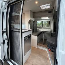 Los mejores accesorios para tu autocaravana Fiat Ducato