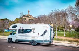 Conoce los mejores lugares para hacer caravaning en Palencia