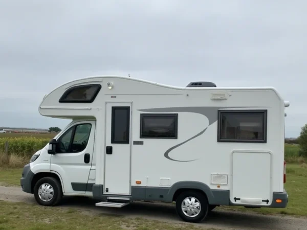 Explora Ferrol en autocaravana: Una guía completa